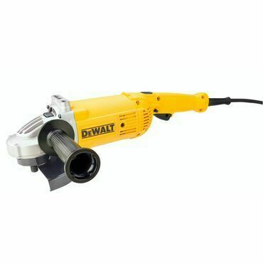 Bruska úhlová DeWALT DWE496-QS