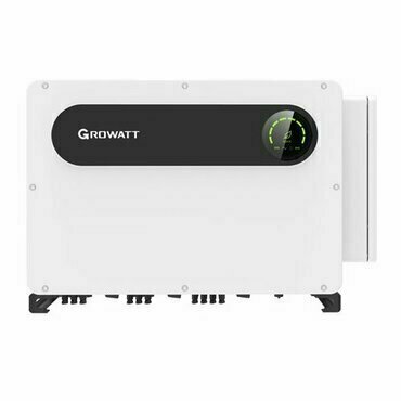 Měnič Growatt MAX 110KTL3-X LV