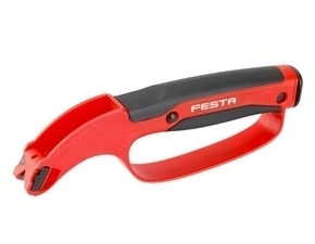 Brousek ruční s vyměnitelnými nástavci Festa