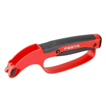 Brousek ruční s vyměnitelnými nástavci Festa