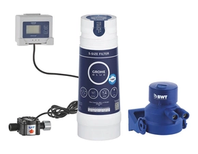 Filtr s filtrační hlavou Grohe Blue