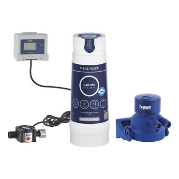 Filtr s filtrační hlavou Grohe Blue