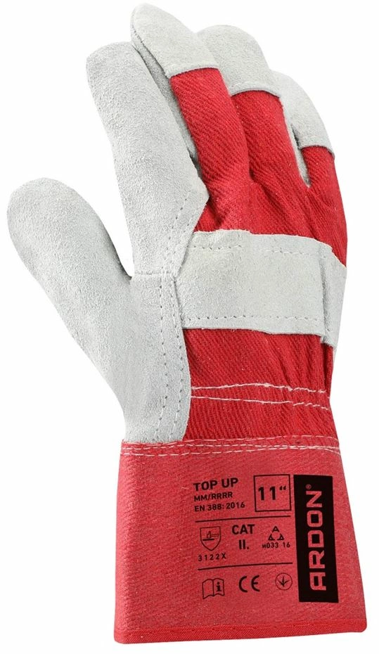 ARDON Rukavice Ardon Top Up 11