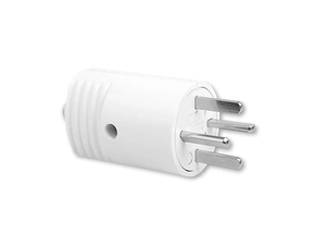 Vidlice s přímým vývodem ABB