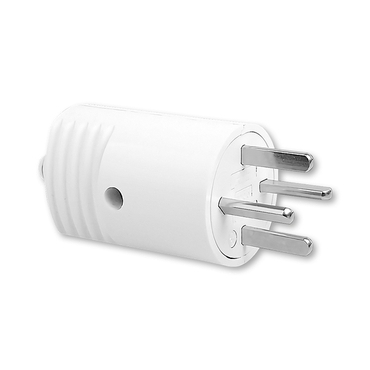 Vidlice s přímým vývodem ABB