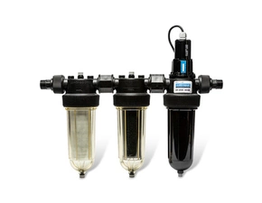 Filtr s UV lampou Aquanix Cintropur TRIO UV 40 W