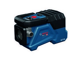 Čerpadlo vodní samonasávací AKU Bosch GTP18V-28