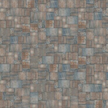 Dlažba betonová CS Beton VIA TECH hladká coral výška 60 mm