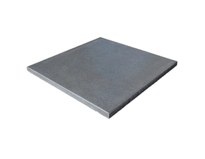 Dlažba betonová Presbeton MODENA LITE kartáčovaná antracit 600×600×30 mm