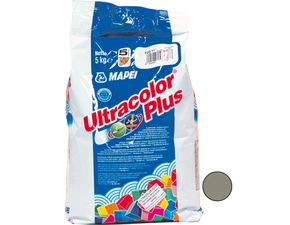 Hmota spárovací Mapei Ultracolor Plus 114 antracitová 5 kg