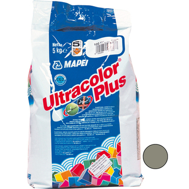 Hmota spárovací Mapei Ultracolor Plus 114 antracitová 5 kg
