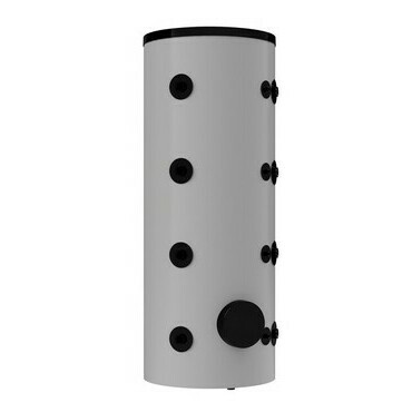 Nádrž akumulační Dražice NAD 500 v3 včetně izolace 1213803287