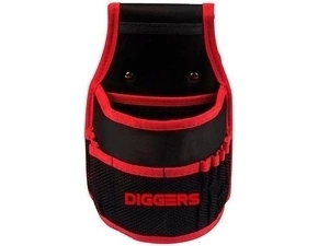 Pouzdro na hřebíky Diggers DIG374