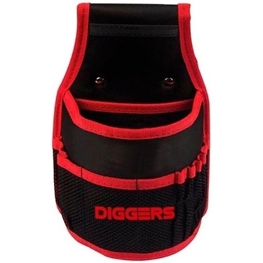 Pouzdro na hřebíky Diggers DIG374