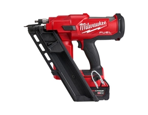 Hřebíkovačka AKU Milwaukee M18FFN-502C