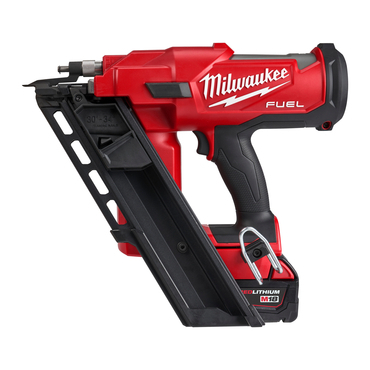 Hřebíkovačka AKU Milwaukee M18FFN-502C