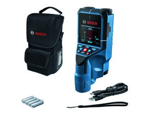 Detektor radarový Bosch D-tect 200 C