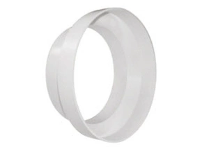 Potrubí přechod Regulus 150/125 mm