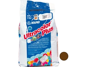 Hmota spárovací Mapei Ultracolor Plus 144 čokoládová 2 kg