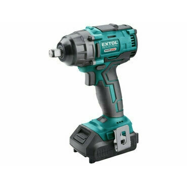 Utahovák rázový AKU Extol Industrial SHARE20V 8791810