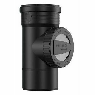 Kus čisticí Master 3 Plus DN 110