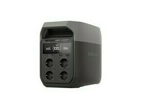 Elektrocentrála AKU EcoFlow Delta 3