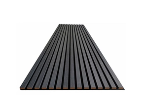 Panel akustický interiérový HOPA antracit 21×600×2 650 mm