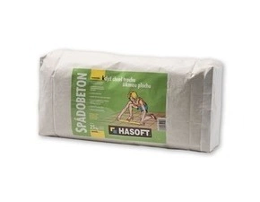 Beton spádový Hasoft SPÁDOBETON 25 kg