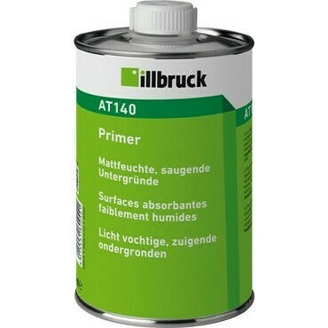 Impregnace Illbruck AT140 Primer 500 ml