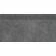 Schodovka Rako Kaamos 40×80 cm černá DCP84588