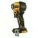 Utahovák rázový AKU DeWALT DCF850N