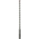 Vrták do betonu Bosch SDS plus-5 6×150×215 mm 10 ks