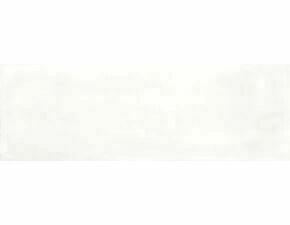 Obklad Rako Majolika 20×60 cm bílá WARVE043