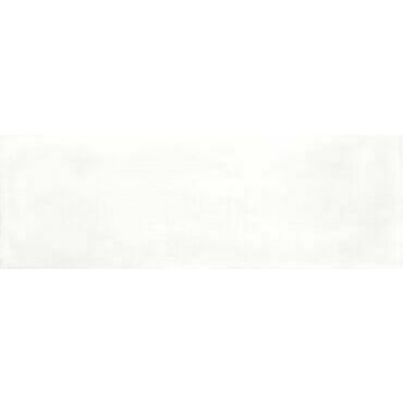 Obklad Rako Majolika 20×60 cm bílá WARVE043