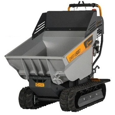 Minidumper pásový Lumag VH-500GX