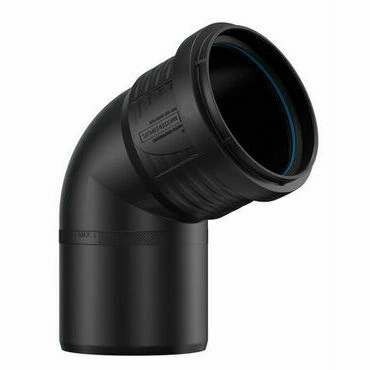 Koleno Master 3 Plus DN 75 úhel 67 °