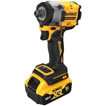 Utahovák rázový AKU DeWALT DCF922P2T