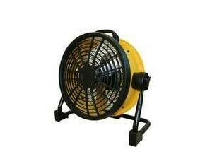 Ventilátor axiální AKU Master DFB 16 bez AKU