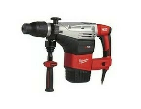 Kladivo vrtací a bourací Milwaukee K750S