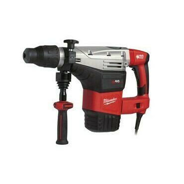 Kladivo vrtací a bourací Milwaukee K750S