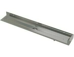 Žlab sprchový nerezový Alca APZ23-750 Modular Wall
