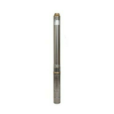 Čerpadlo ponorné Blue Line 90 QJD 323.3 kabel 50 m 3× 230 V