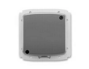 Vývodka kabelová ABB Tango kouřová šedá