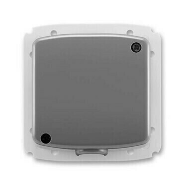 Vývodka kabelová ABB Tango kouřová šedá