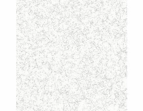 Dlažba Rako Linka 20×20 cm bílá DAK26820