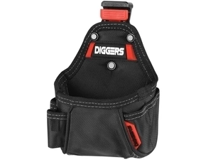 Pouzdro na měřící pásmo Diggers DK590 Tape Measure