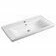 Umyvadlo zápustné Aqualine Sava 900×460 mm 2090