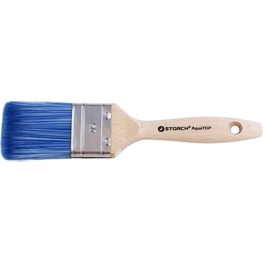 Štětec na barvy a laky Storch AquaTOP DR 80×19×70 mm