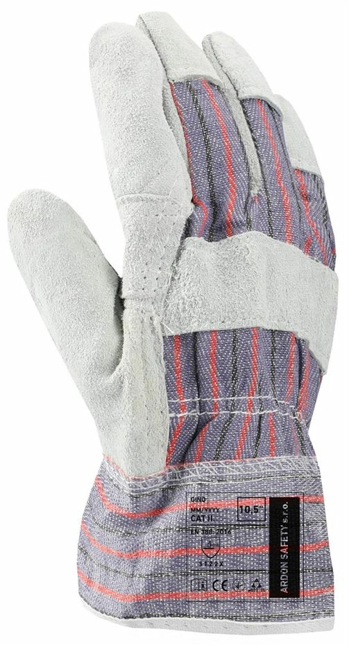 ARDON Rukavice Ardon Gino 10,5