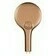 Sprcha ruční Grohe Rainshower SmartActive 130 3 proudy Warm Sunset 26574DA0